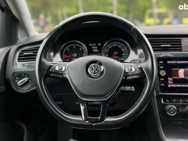 Фольксваген Гольф, об'ємом двигуна 1.6 л та пробігом 176 тис. км за 14590 $, фото 11 на Automoto.ua