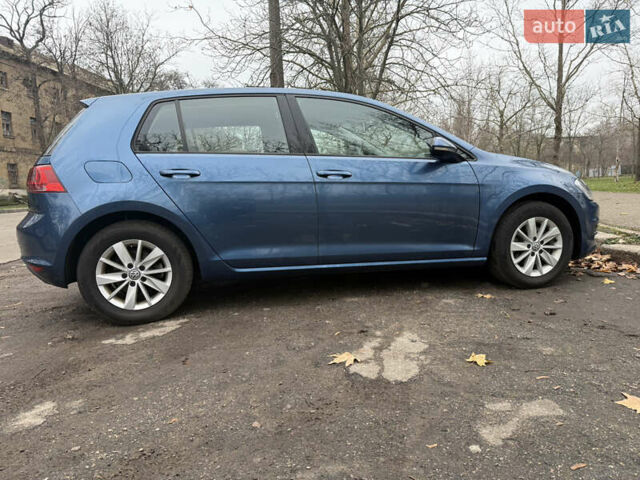 Фольксваген Гольф, объемом двигателя 0 л и пробегом 115 тыс. км за 12500 $, фото 7 на Automoto.ua