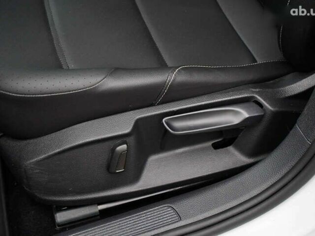 Фольксваген Гольф, объемом двигателя 1.8 л и пробегом 132 тыс. км за 14800 $, фото 15 на Automoto.ua