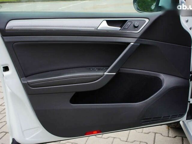 Фольксваген Гольф, объемом двигателя 1.8 л и пробегом 132 тыс. км за 14800 $, фото 11 на Automoto.ua