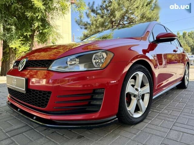 Фольксваген Гольф, объемом двигателя 2 л и пробегом 155 тыс. км за 12300 $, фото 4 на Automoto.ua