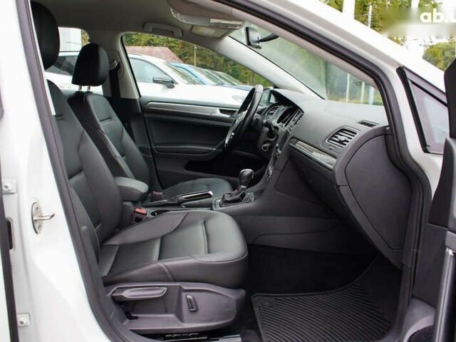 Фольксваген Гольф, объемом двигателя 1.8 л и пробегом 132 тыс. км за 14800 $, фото 26 на Automoto.ua