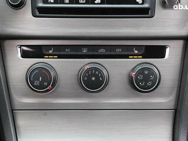 Фольксваген Гольф, объемом двигателя 1.8 л и пробегом 90 тыс. км за 12900 $, фото 17 на Automoto.ua