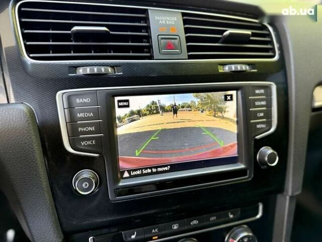 Фольксваген Гольф, объемом двигателя 2 л и пробегом 155 тыс. км за 12300 $, фото 25 на Automoto.ua