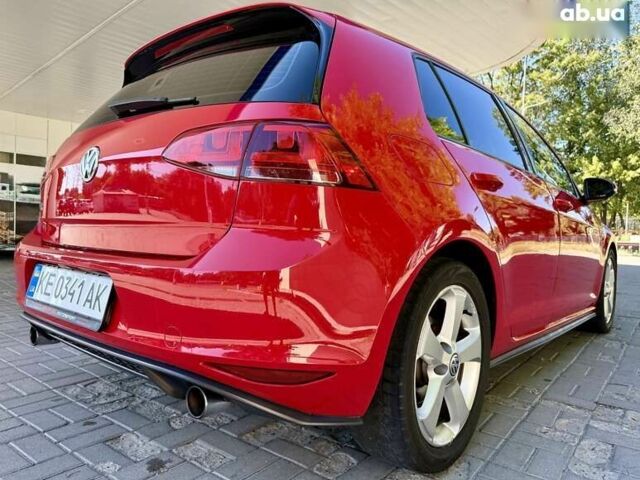 Фольксваген Гольф, объемом двигателя 2 л и пробегом 155 тыс. км за 12300 $, фото 9 на Automoto.ua