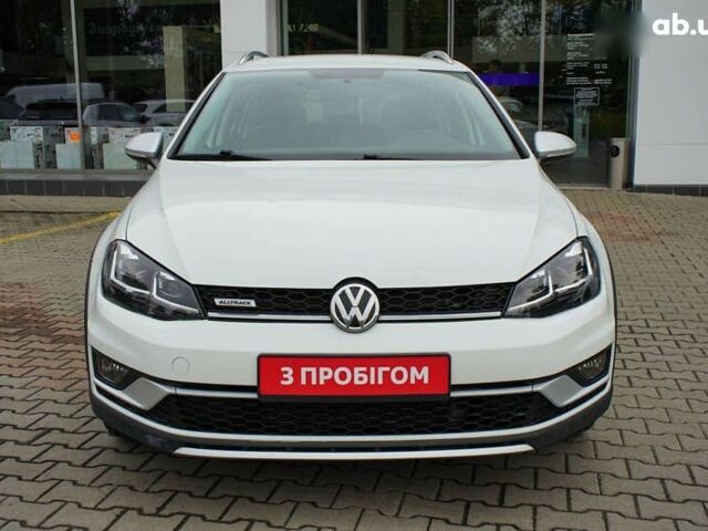 Фольксваген Гольф, объемом двигателя 1.8 л и пробегом 132 тыс. км за 14800 $, фото 9 на Automoto.ua