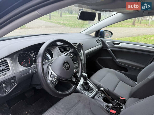 Фольксваген Гольф, объемом двигателя 0 л и пробегом 115 тыс. км за 12500 $, фото 9 на Automoto.ua