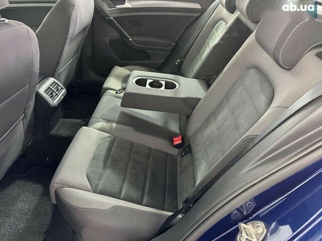 Фольксваген Гольф, объемом двигателя 1.6 л и пробегом 217 тыс. км за 16450 $, фото 10 на Automoto.ua