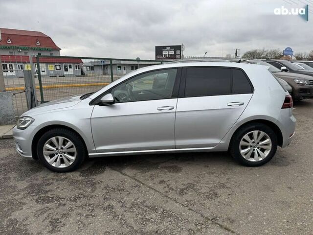 Фольксваген Гольф, объемом двигателя 1.4 л и пробегом 204 тыс. км за 16990 $, фото 8 на Automoto.ua