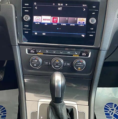 Фольксваген Гольф, об'ємом двигуна 2 л та пробігом 197 тис. км за 18450 $, фото 13 на Automoto.ua