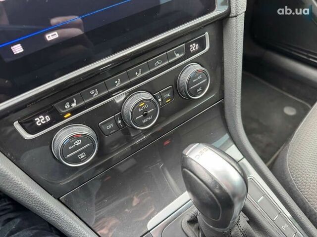Фольксваген Гольф, объемом двигателя 1.4 л и пробегом 204 тыс. км за 16990 $, фото 23 на Automoto.ua