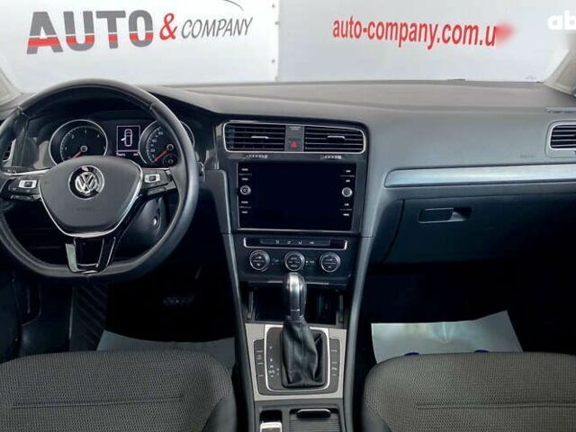 Фольксваген Гольф, об'ємом двигуна 1.6 л та пробігом 176 тис. км за 15950 $, фото 18 на Automoto.ua