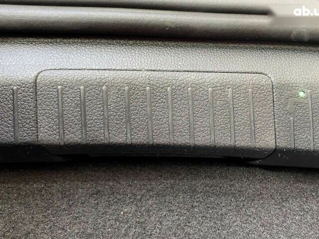 Фольксваген Гольф, об'ємом двигуна 1.6 л та пробігом 176 тис. км за 15950 $, фото 21 на Automoto.ua