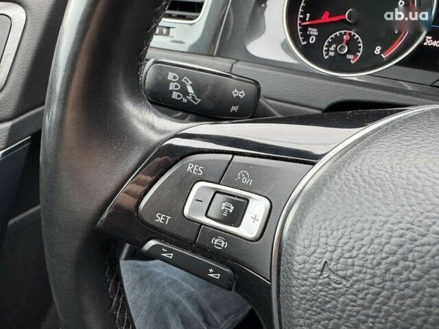 Фольксваген Гольф, объемом двигателя 1.4 л и пробегом 204 тыс. км за 16990 $, фото 20 на Automoto.ua