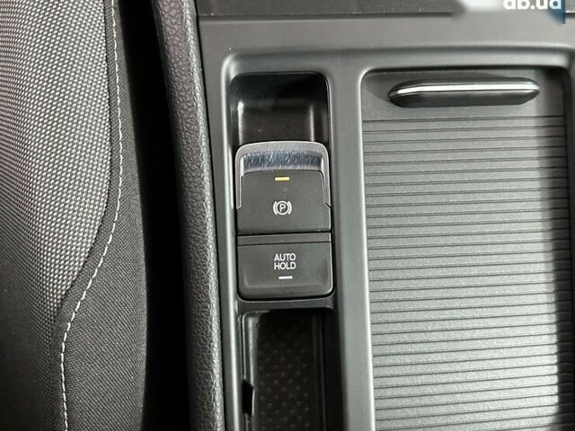 Фольксваген Гольф, об'ємом двигуна 1.6 л та пробігом 217 тис. км за 16950 $, фото 21 на Automoto.ua