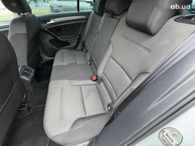 Фольксваген Гольф, объемом двигателя 1.4 л и пробегом 204 тыс. км за 16990 $, фото 27 на Automoto.ua