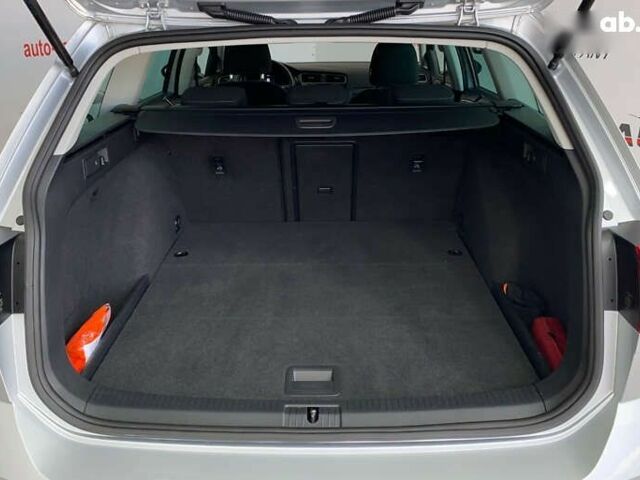 Фольксваген Гольф, об'ємом двигуна 2 л та пробігом 197 тис. км за 18450 $, фото 4 на Automoto.ua