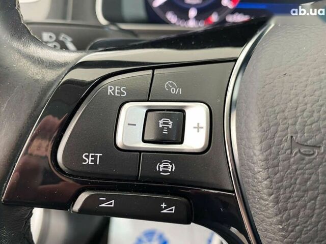 Фольксваген Гольф, об'ємом двигуна 2 л та пробігом 197 тис. км за 18450 $, фото 10 на Automoto.ua