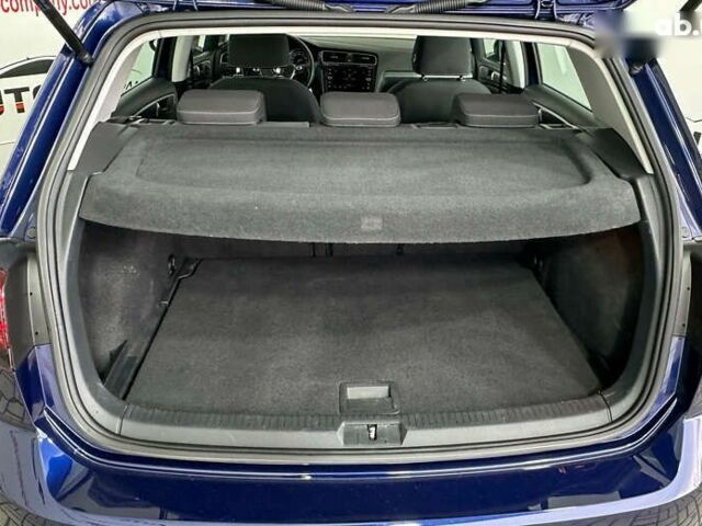 Фольксваген Гольф, об'ємом двигуна 1.6 л та пробігом 217 тис. км за 16950 $, фото 4 на Automoto.ua