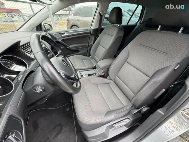 Фольксваген Гольф, объемом двигателя 1.4 л и пробегом 204 тыс. км за 16990 $, фото 16 на Automoto.ua