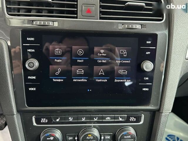 Фольксваген Гольф, об'ємом двигуна 1.6 л та пробігом 217 тис. км за 16950 $, фото 27 на Automoto.ua