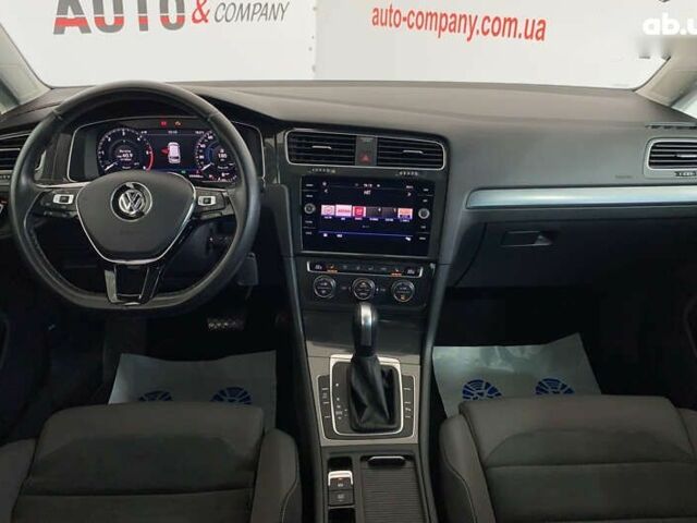Фольксваген Гольф, об'ємом двигуна 2 л та пробігом 197 тис. км за 18450 $, фото 8 на Automoto.ua