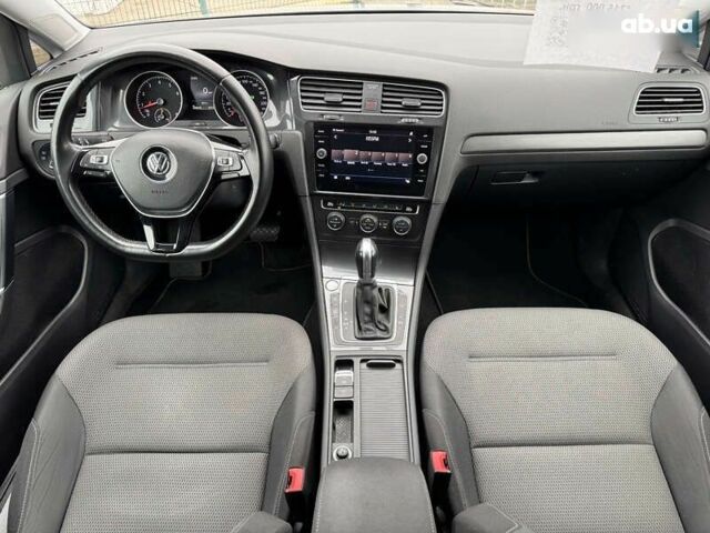 Фольксваген Гольф, объемом двигателя 1.4 л и пробегом 204 тыс. км за 16990 $, фото 28 на Automoto.ua