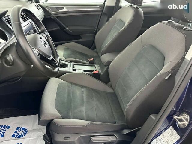 Фольксваген Гольф, об'ємом двигуна 1.6 л та пробігом 217 тис. км за 16950 $, фото 7 на Automoto.ua