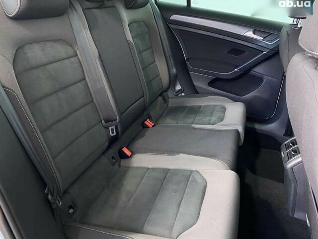 Фольксваген Гольф, об'ємом двигуна 2 л та пробігом 197 тис. км за 18450 $, фото 6 на Automoto.ua