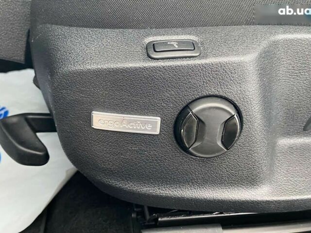 Фольксваген Гольф, об'ємом двигуна 2 л та пробігом 197 тис. км за 18450 $, фото 22 на Automoto.ua