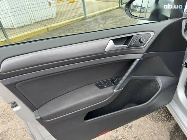 Фольксваген Гольф, объемом двигателя 1.4 л и пробегом 204 тыс. км за 16990 $, фото 13 на Automoto.ua