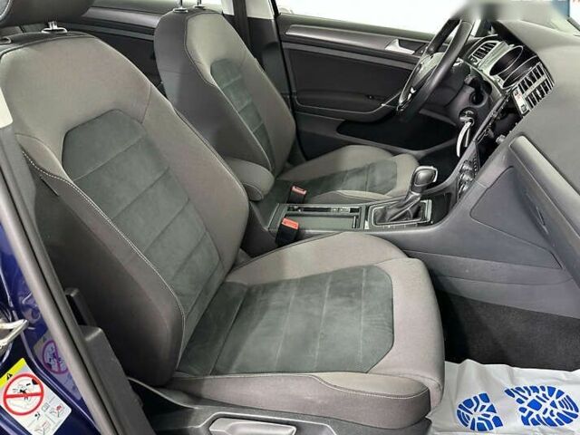 Фольксваген Гольф, об'ємом двигуна 1.6 л та пробігом 217 тис. км за 16950 $, фото 9 на Automoto.ua