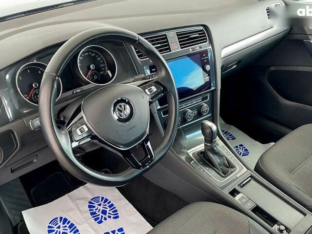 Фольксваген Гольф, об'ємом двигуна 1.6 л та пробігом 176 тис. км за 15950 $, фото 4 на Automoto.ua