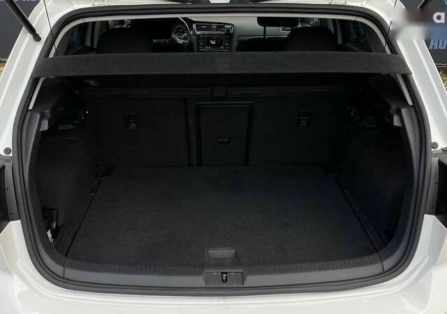 Фольксваген Гольф, объемом двигателя 1.8 л и пробегом 105 тыс. км за 13000 $, фото 12 на Automoto.ua