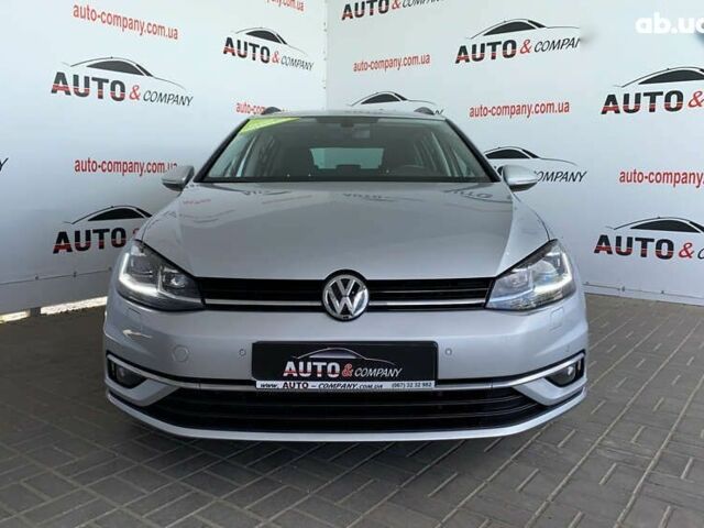 Фольксваген Гольф, об'ємом двигуна 2 л та пробігом 197 тис. км за 18450 $, фото 1 на Automoto.ua