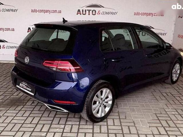 Фольксваген Гольф, об'ємом двигуна 1.6 л та пробігом 217 тис. км за 16950 $, фото 2 на Automoto.ua