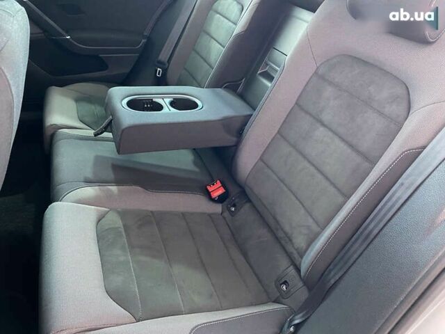 Фольксваген Гольф, об'ємом двигуна 2 л та пробігом 197 тис. км за 18450 $, фото 7 на Automoto.ua