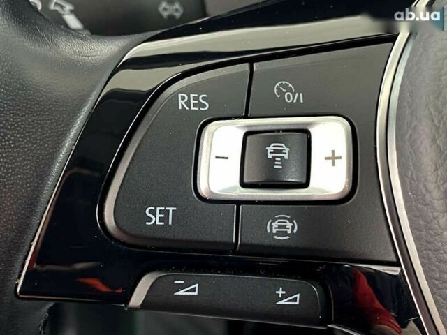 Фольксваген Гольф, об'ємом двигуна 1.6 л та пробігом 176 тис. км за 15950 $, фото 10 на Automoto.ua