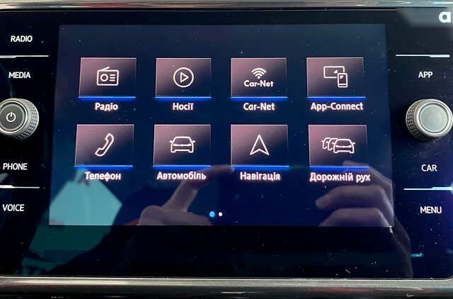 Фольксваген Гольф, об'ємом двигуна 1.6 л та пробігом 176 тис. км за 15950 $, фото 25 на Automoto.ua