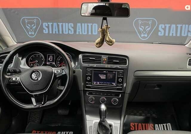 Фольксваген Гольф, объемом двигателя 1.8 л и пробегом 105 тыс. км за 13000 $, фото 28 на Automoto.ua