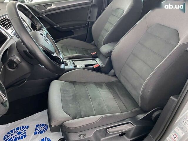 Фольксваген Гольф, об'ємом двигуна 2 л та пробігом 197 тис. км за 18450 $, фото 5 на Automoto.ua