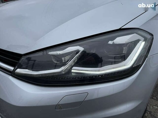 Фольксваген Гольф, объемом двигателя 1.4 л и пробегом 204 тыс. км за 16990 $, фото 9 на Automoto.ua