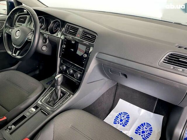 Фольксваген Гольф, об'ємом двигуна 1.6 л та пробігом 176 тис. км за 15950 $, фото 14 на Automoto.ua