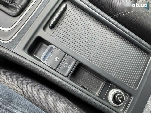 Фольксваген Гольф, объемом двигателя 1.4 л и пробегом 204 тыс. км за 16990 $, фото 24 на Automoto.ua