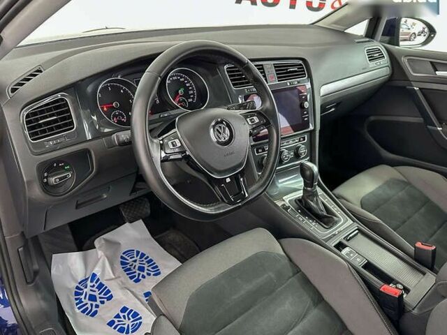 Фольксваген Гольф, об'ємом двигуна 1.6 л та пробігом 217 тис. км за 16950 $, фото 14 на Automoto.ua