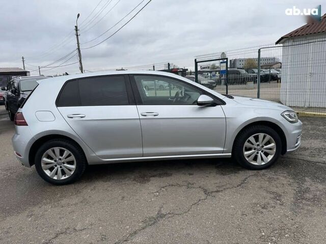 Фольксваген Гольф, объемом двигателя 1.4 л и пробегом 204 тыс. км за 16990 $, фото 4 на Automoto.ua