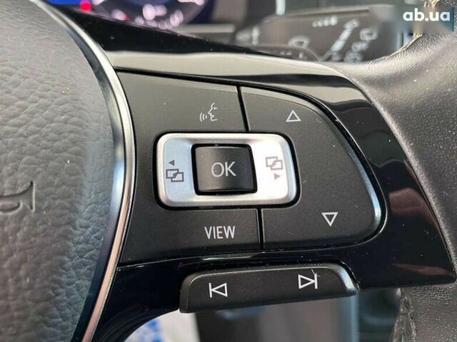 Фольксваген Гольф, об'ємом двигуна 2 л та пробігом 197 тис. км за 18450 $, фото 11 на Automoto.ua