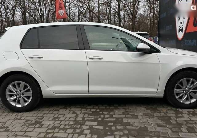 Фольксваген Гольф, объемом двигателя 1.8 л и пробегом 105 тыс. км за 13000 $, фото 10 на Automoto.ua