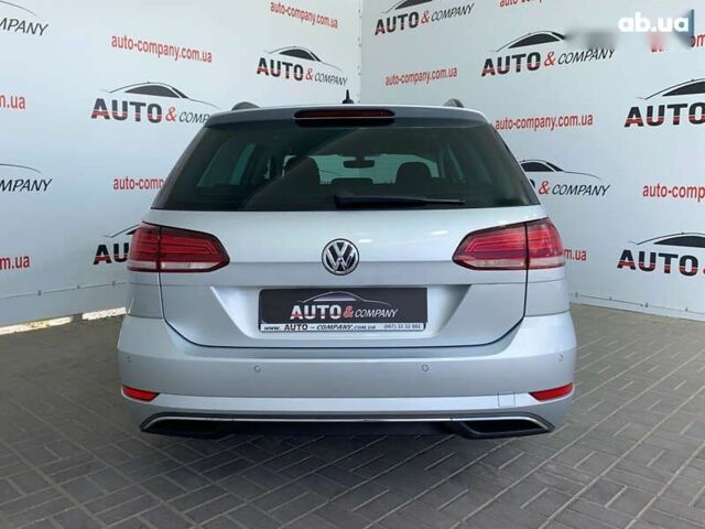 Фольксваген Гольф, об'ємом двигуна 2 л та пробігом 197 тис. км за 18450 $, фото 3 на Automoto.ua