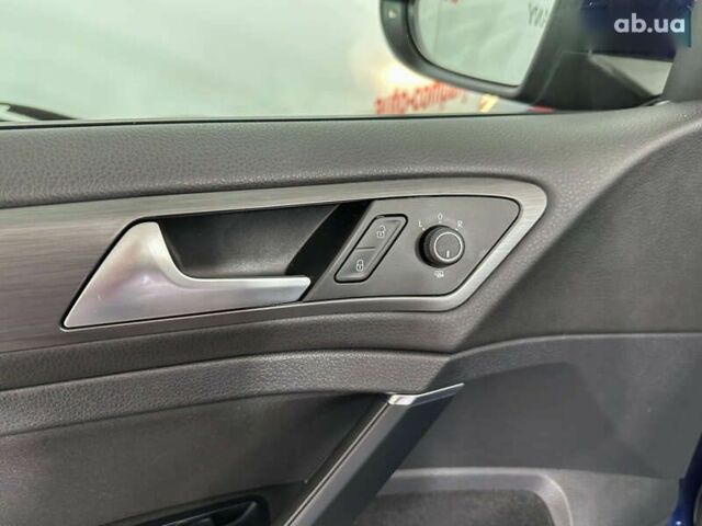 Фольксваген Гольф, об'ємом двигуна 1.6 л та пробігом 217 тис. км за 16950 $, фото 11 на Automoto.ua